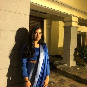 Meet your Posher, Fizza